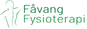 Fåvang Fysioterapi hel logo